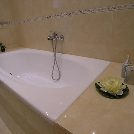 Apartment Frosini Ipsos