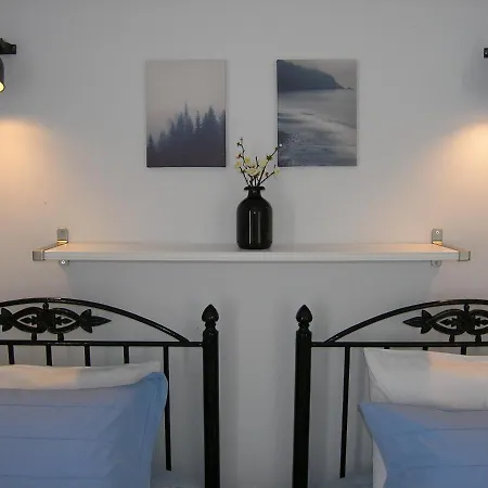 Frosini Apartment *