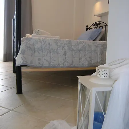 Apartment Frosini Ipsos