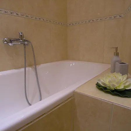 Frosini Apartment *