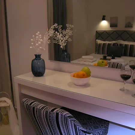 Frosini Apartment
