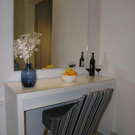 Apartment Frosini Ipsos