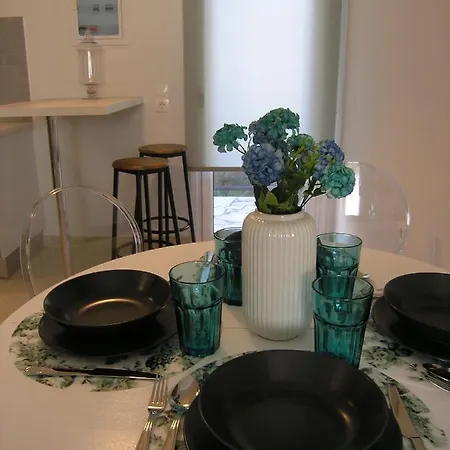 Apartment Frosini
