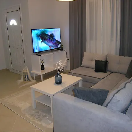 Frosini Apartment *